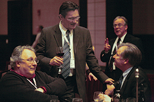 ANNUAL EWE INDUSTRY CELEBRATION DINNER